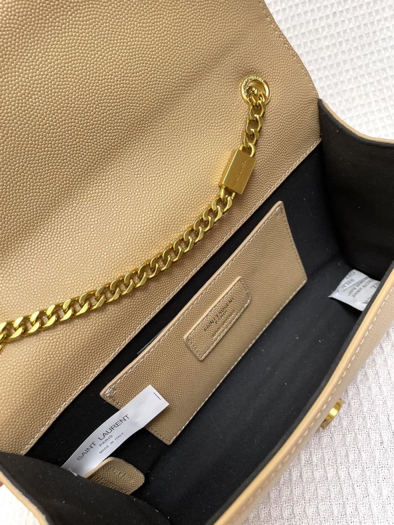 YSL Satchel Bags